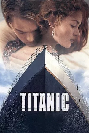 Poster Titanic