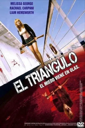 Triangle (El triángulo)