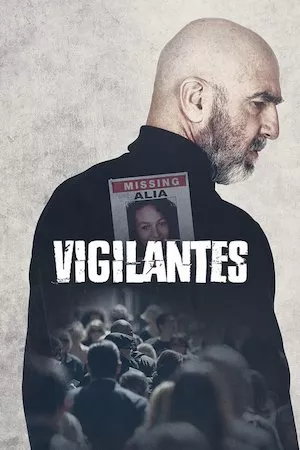 Vigilantes