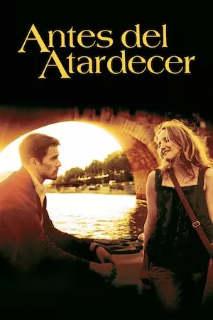 Before Sunset (Antes del atardecer)