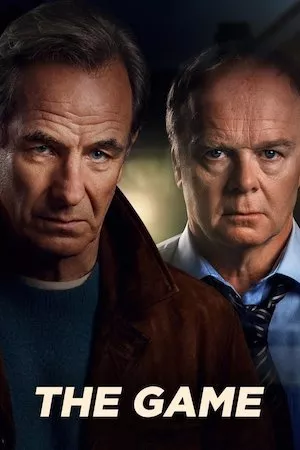 The Game (2025)
