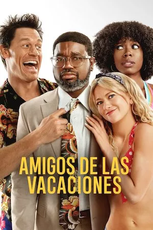 Amigos Pasajeros
