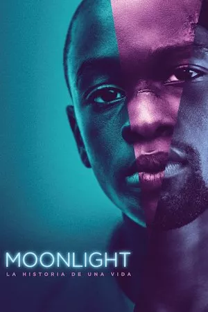 Moonlight (Luz de luna)