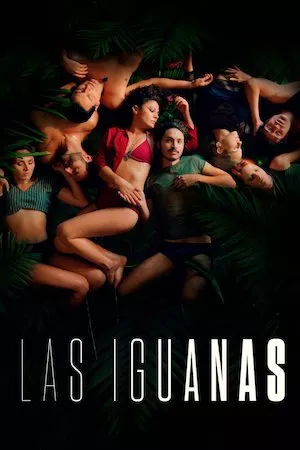 Las Iguanas
