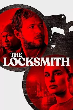 The Locksmith