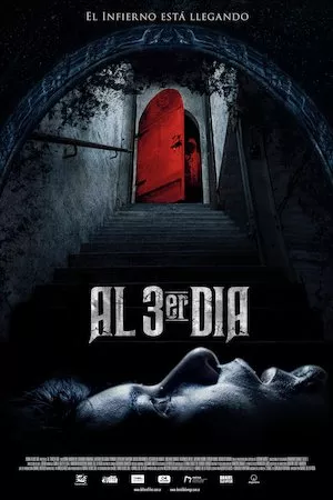 Al 3er día