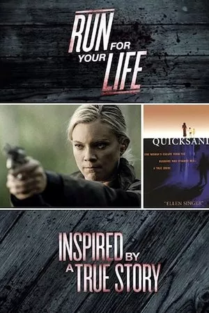 Run for Your Life (Lucha por la vida)