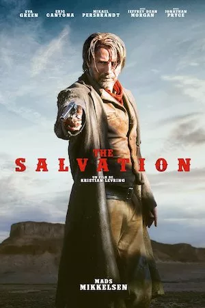 The Salvation