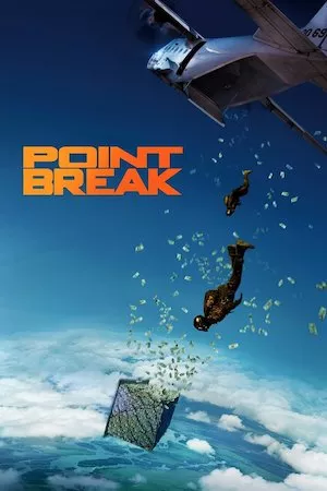 Point Break (Punto de quiebra)