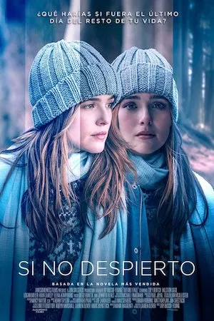 Before I Fall (Si no despierto)
