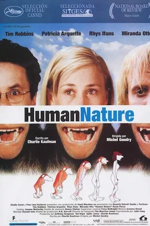 Human Nature (Naturaleza humana)