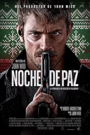 Silent Night (Venganza silenciosa)