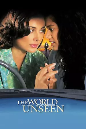 Poster The World Unseen
