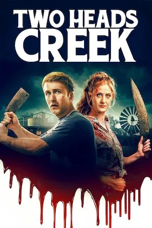 poster de la pelicula Two Heads Creek en HD