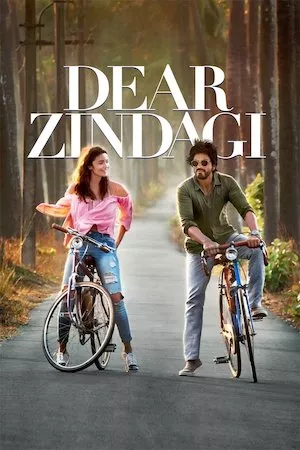 Dear Zindagi