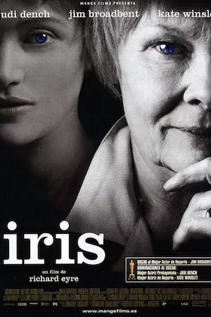 Poster Iris