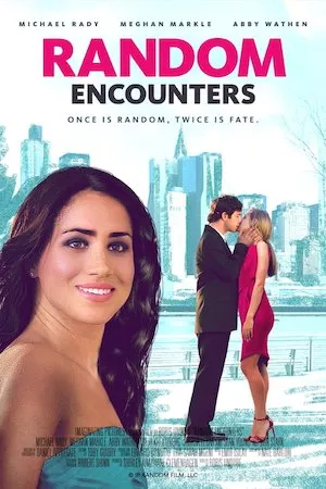 Random Encounters (Encuentros fortuitos)