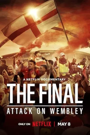 La final: Caos en Wembley
