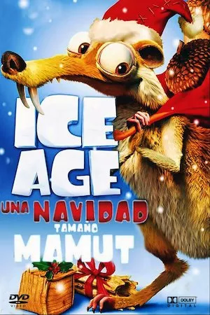 Ice Age: Navidades Heladas