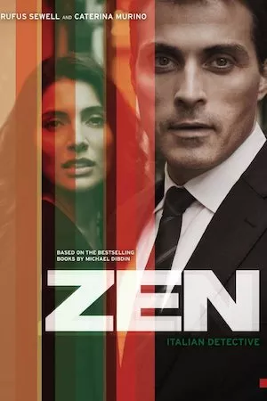 Zen (TV)
