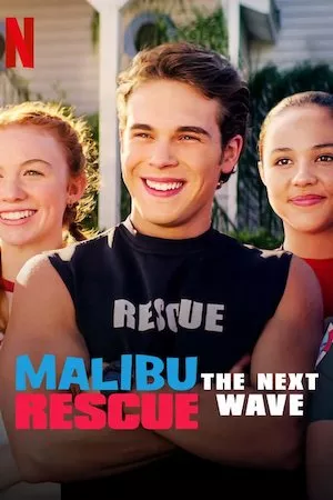 Malibu Rescue (Los vigilantes de Malibú)