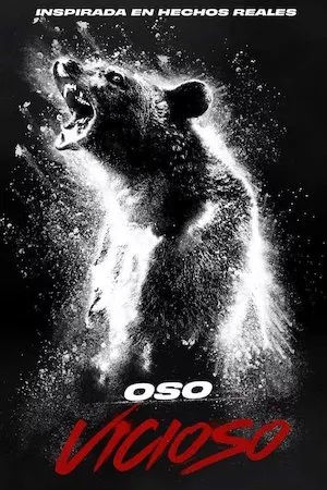 Oso vicioso
