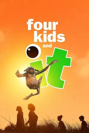 Four Kids and It