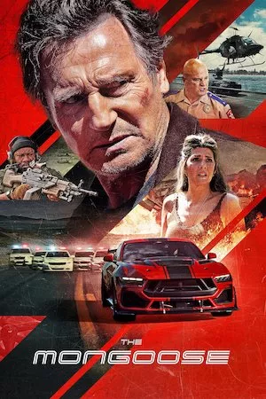 Poster The Mongoose