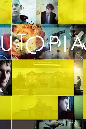 Poster Utopia