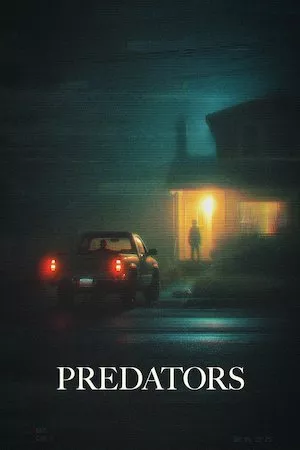 Poster Predators
