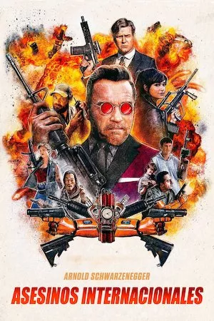 Killing Gunther