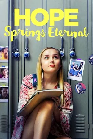 Hope Springs Eternal