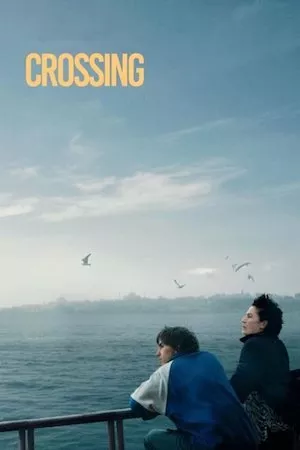 Crossing (Passage)