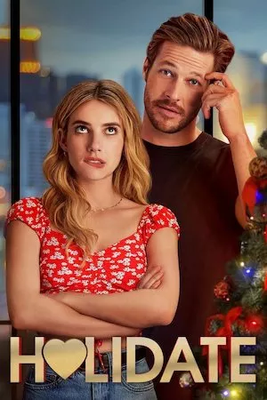 Holidate (Amor de calendario)