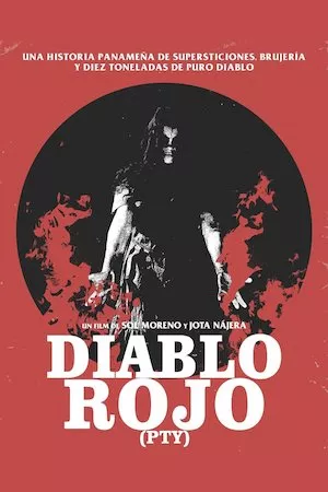 Diablo Rojo PTY