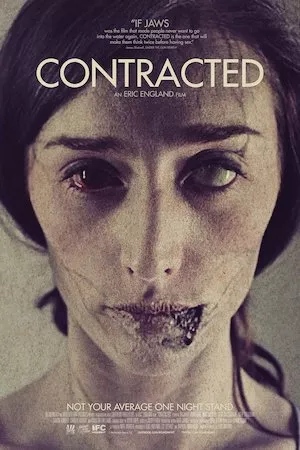 Poster Contracted