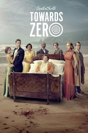 Poster Towards Zero