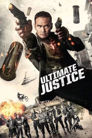 Ultimate Justice