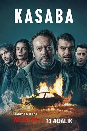 Regreso al pueblo