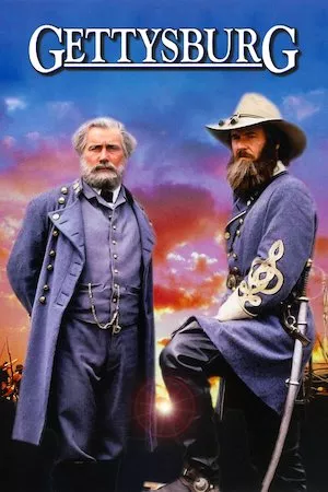 Gettysburg (Los ángeles exterminadores)