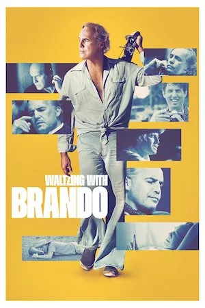 Waltzing with Brando