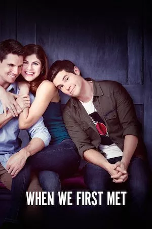 When We First Met (Cuando nos conocimos)