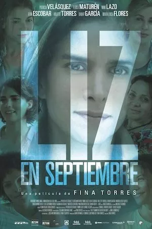 Liz en septiembre