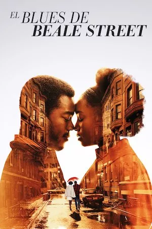 Poster If Beale Street Could Talk