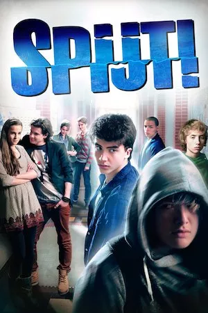 Spijt! (Regret!)