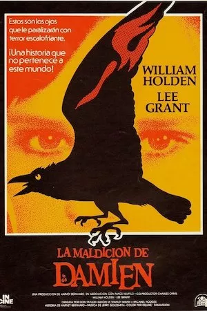 La maldición de Damien (La profecía 2)