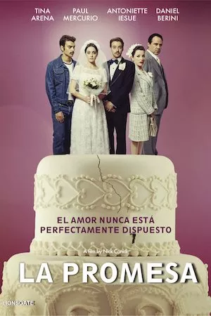 La promesa (Promised)
