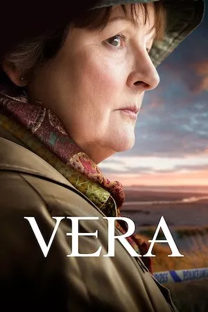 Poster Vera