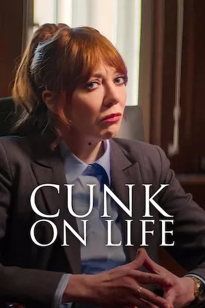 La vida según Philomena Cunk