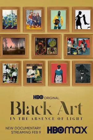 Arte negro: en ausencia de luz